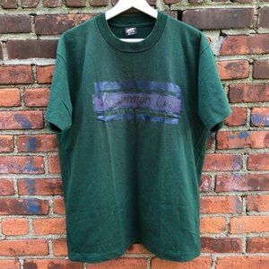 Vintage Fruit of the loom graphic tshirt